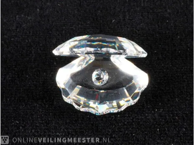 2x swarovski kristal diversen - afbeelding 3 van  6