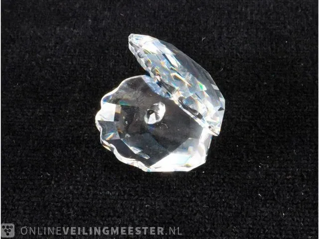 2x swarovski kristal diversen - afbeelding 4 van  6