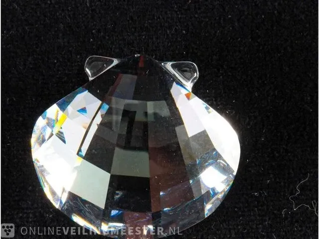 2x swarovski kristal diversen - afbeelding 5 van  6