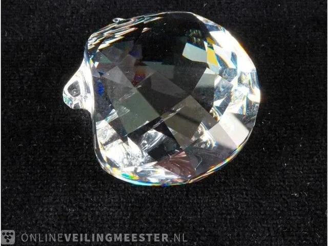 2x swarovski kristal diversen - afbeelding 6 van  6