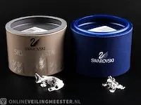 2x swarovski kristal swarovski kristal - afbeelding 1 van  8