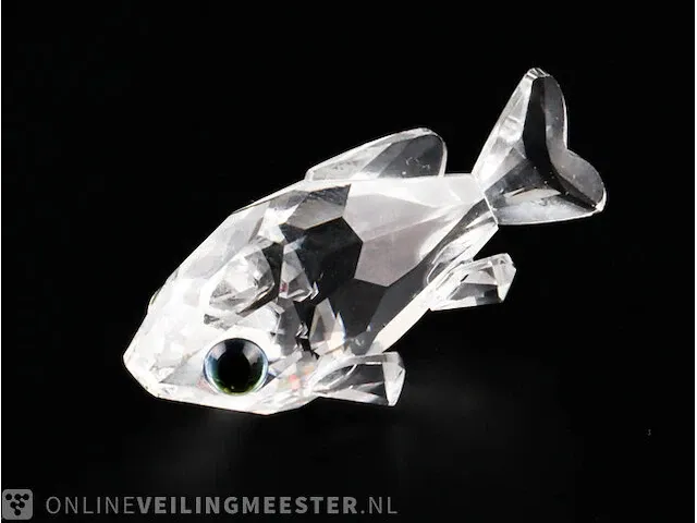 2x swarovski kristal swarovski kristal - afbeelding 2 van  8