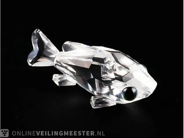 2x swarovski kristal swarovski kristal - afbeelding 3 van  8
