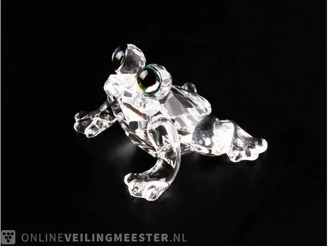 2x swarovski kristal swarovski kristal - afbeelding 4 van  8