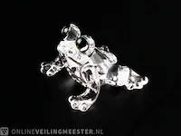 2x swarovski kristal swarovski kristal - afbeelding 4 van  8