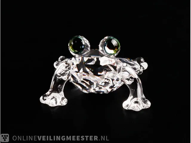 2x swarovski kristal swarovski kristal - afbeelding 5 van  8