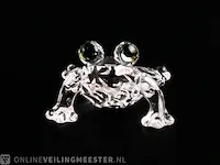 2x swarovski kristal swarovski kristal - afbeelding 5 van  8