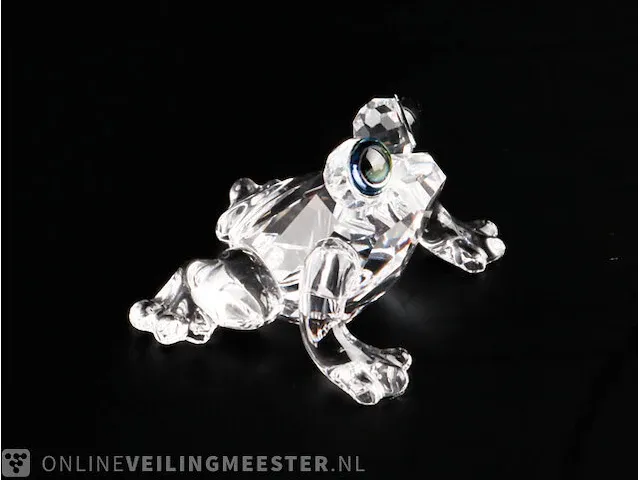 2x swarovski kristal swarovski kristal - afbeelding 6 van  8