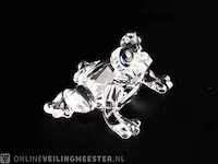 2x swarovski kristal swarovski kristal - afbeelding 6 van  8