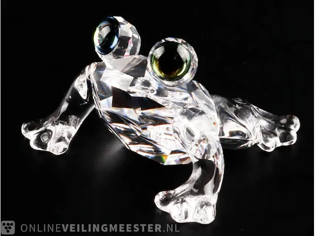 2x swarovski kristal swarovski kristal - afbeelding 8 van  8