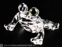 2x swarovski kristal swarovski kristal - afbeelding 8 van  8