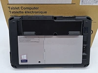 2x tablet, panasonic, toughpad fz-m1fh08wt3 - afbeelding 3 van  5
