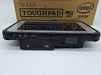 2x tablet, panasonic, toughpad fz-m1fh08wt3 - afbeelding 4 van  5
