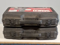 2x tacker, senco, framepro 651 - afbeelding 2 van  10