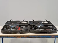 2x tacker, senco, framepro 651 - afbeelding 1 van  10