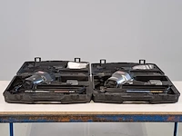 2x tacker, senco, framepro 651 - afbeelding 1 van  9