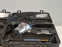 2x tacker, senco, framepro 651 - afbeelding 6 van  9
