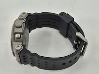2x tactical titanium horloge, hrt 5.11, tactical series - afbeelding 12 van  13