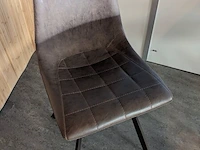 2x tafel met 4 stoelen - afbeelding 7 van  9