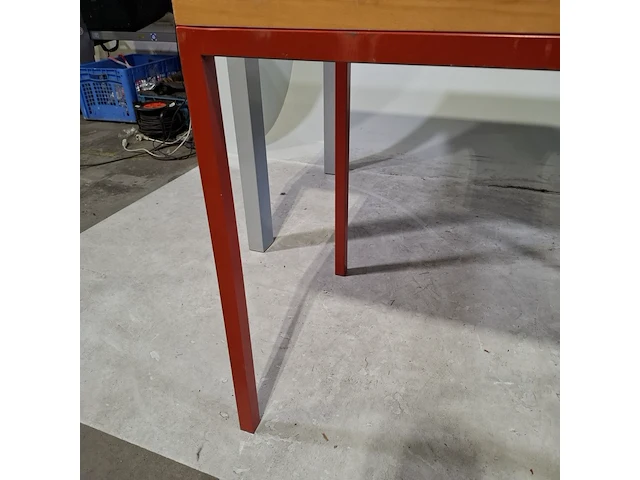 2x tafel - afbeelding 6 van  10