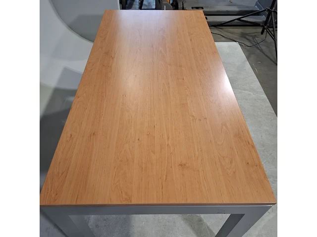 2x tafel - afbeelding 2 van  10
