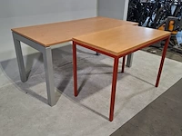 2x tafel - afbeelding 3 van  10