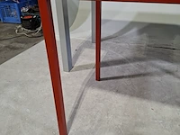 2x tafel - afbeelding 6 van  10