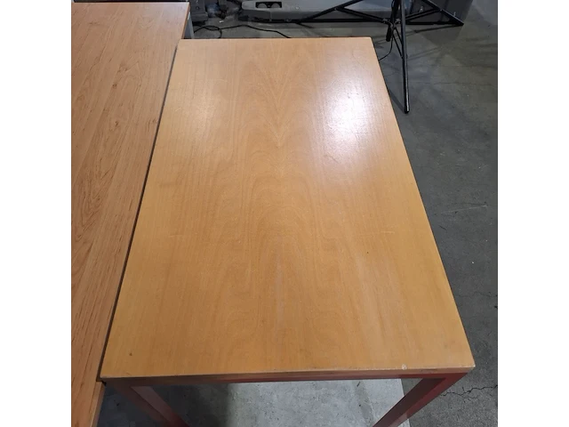 2x tafel - afbeelding 7 van  10