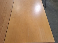 2x tafel - afbeelding 7 van  10