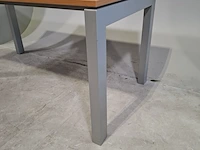 2x tafel - afbeelding 9 van  10