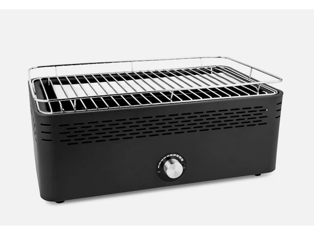 2x tafelgrill meateor - afbeelding 1 van  6