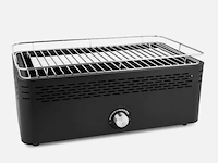 2x tafelgrill meateor - afbeelding 1 van  6