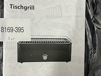 2x tafelgrill meateor - afbeelding 4 van  6