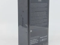 2x telefoon apple, iphone 8 a1905 64gb space grey - afbeelding 5 van  8