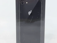 2x telefoon apple, iphone 8 a1905 64gb space grey