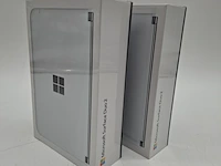 2x telefoon, microsoft, surface duo 2, 2021