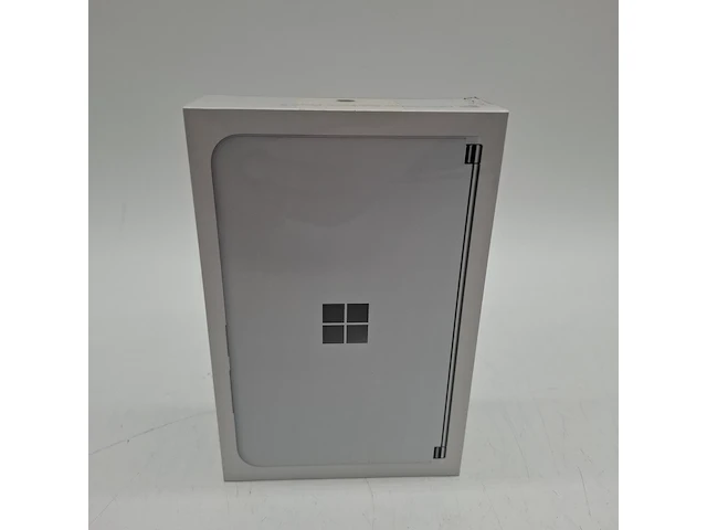2x telefoon, microsoft, surface duo 2, 2021 - afbeelding 2 van  5