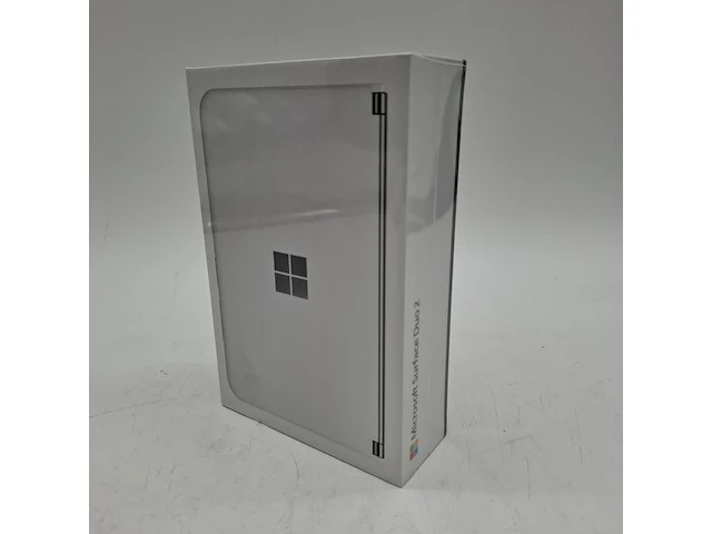 2x telefoon, microsoft, surface duo 2, 2021 - afbeelding 1 van  5