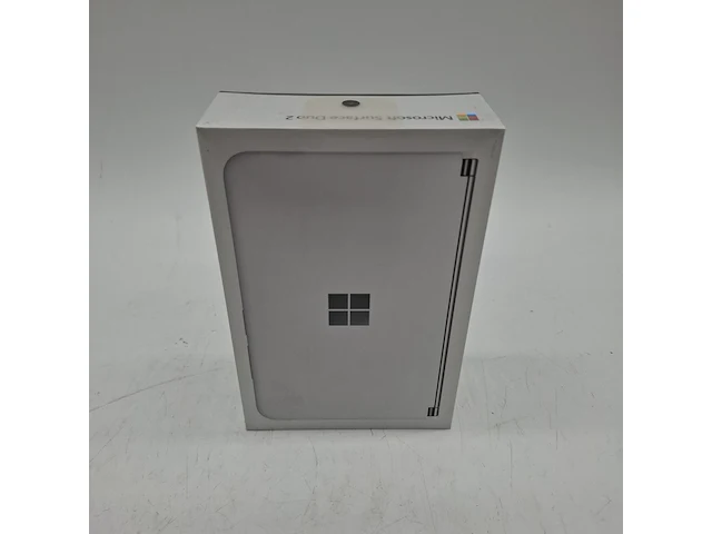 2x telefoon, microsoft, surface duo 2, 2021 - afbeelding 2 van  5