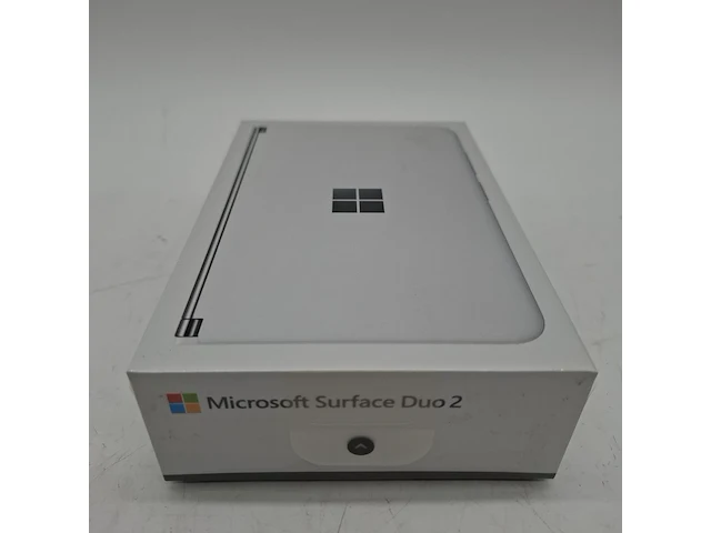 2x telefoon, microsoft, surface duo 2, 2021 - afbeelding 5 van  5