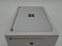 2x telefoon, microsoft, surface duo 2, 2021 - afbeelding 5 van  5