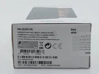 2x telefoon samsung, galaxy xcover 5 sm-g525f 64gb black - afbeelding 11 van  11