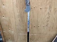 2x telescopische stokzaag talen tools, b26c - afbeelding 1 van  4