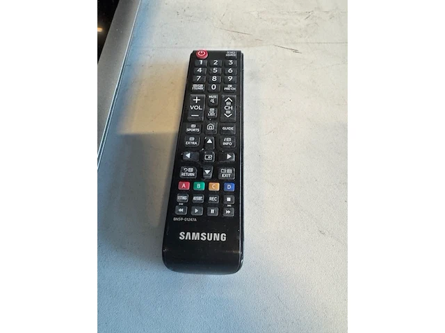 2x televisie 32 inch samsung, ue32k5670 - afbeelding 2 van  4
