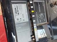 2x televisie 32 inch samsung, ue32k5670 - afbeelding 3 van  4