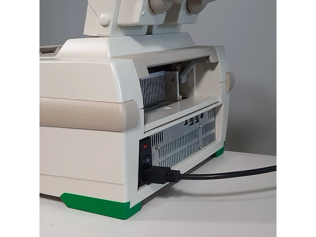 2x thermal cycler, bio-rad, s1000 - afbeelding 2 van  23