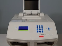 2x thermal cycler, bio-rad, s1000 - afbeelding 5 van  23