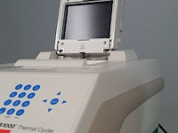 2x thermal cycler, bio-rad, s1000 - afbeelding 7 van  23