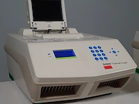 2x thermal cycler, bio-rad, s1000 - afbeelding 8 van  23