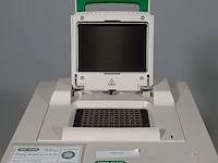 2x thermal cycler, bio-rad, s1000 - afbeelding 9 van  23